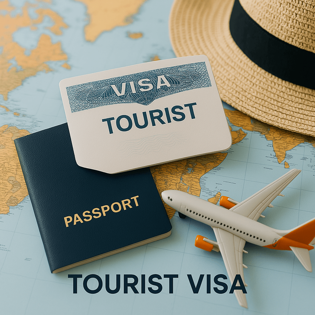 Tourist Visa Assistance