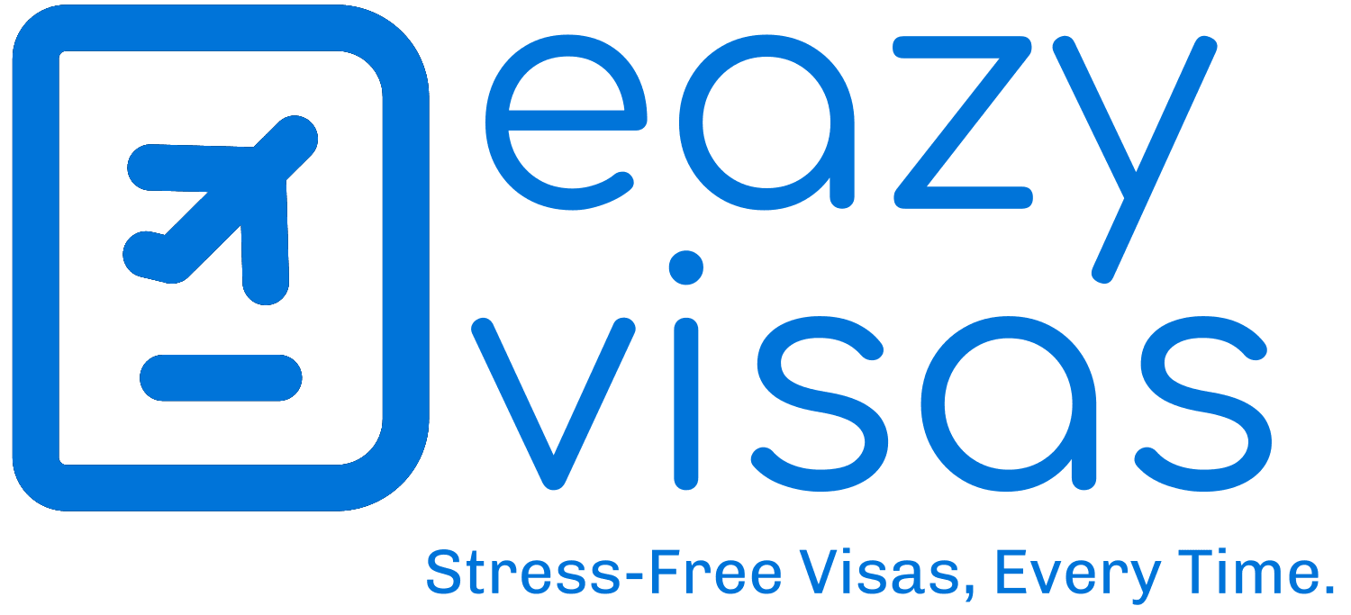 Eazy Visas